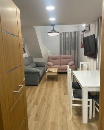 צ'יפיונה Apartamentos Andasol מראה חיצוני תמונה