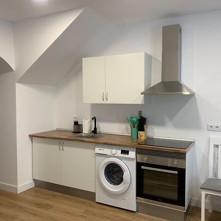 צ'יפיונה Apartamentos Andasol מראה חיצוני תמונה