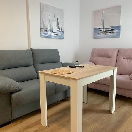 צ'יפיונה Apartamentos Andasol מראה חיצוני תמונה