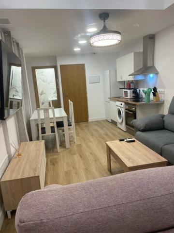 צ'יפיונה Apartamentos Andasol מראה חיצוני תמונה