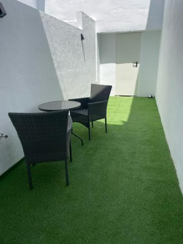 צ'יפיונה Apartamentos Andasol מראה חיצוני תמונה