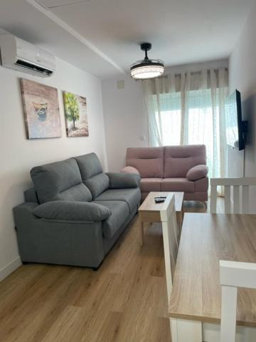 צ'יפיונה Apartamentos Andasol מראה חיצוני תמונה