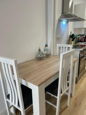 צ'יפיונה Apartamentos Andasol מראה חיצוני תמונה