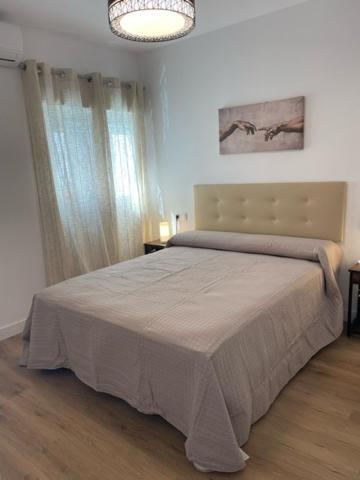 צ'יפיונה Apartamentos Andasol מראה חיצוני תמונה
