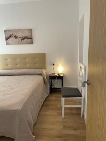 צ'יפיונה Apartamentos Andasol מראה חיצוני תמונה