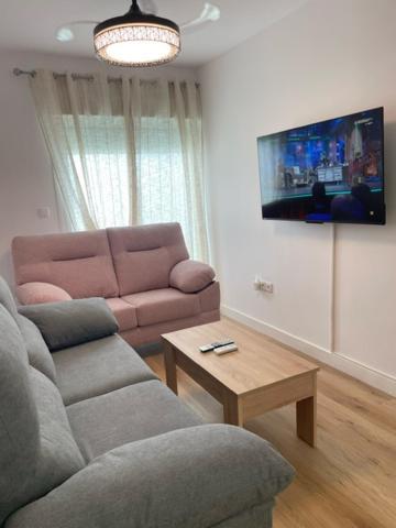 צ'יפיונה Apartamentos Andasol מראה חיצוני תמונה