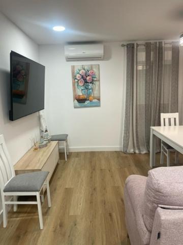 צ'יפיונה Apartamentos Andasol מראה חיצוני תמונה