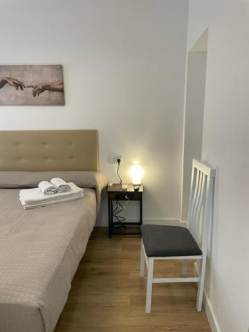 צ'יפיונה Apartamentos Andasol מראה חיצוני תמונה