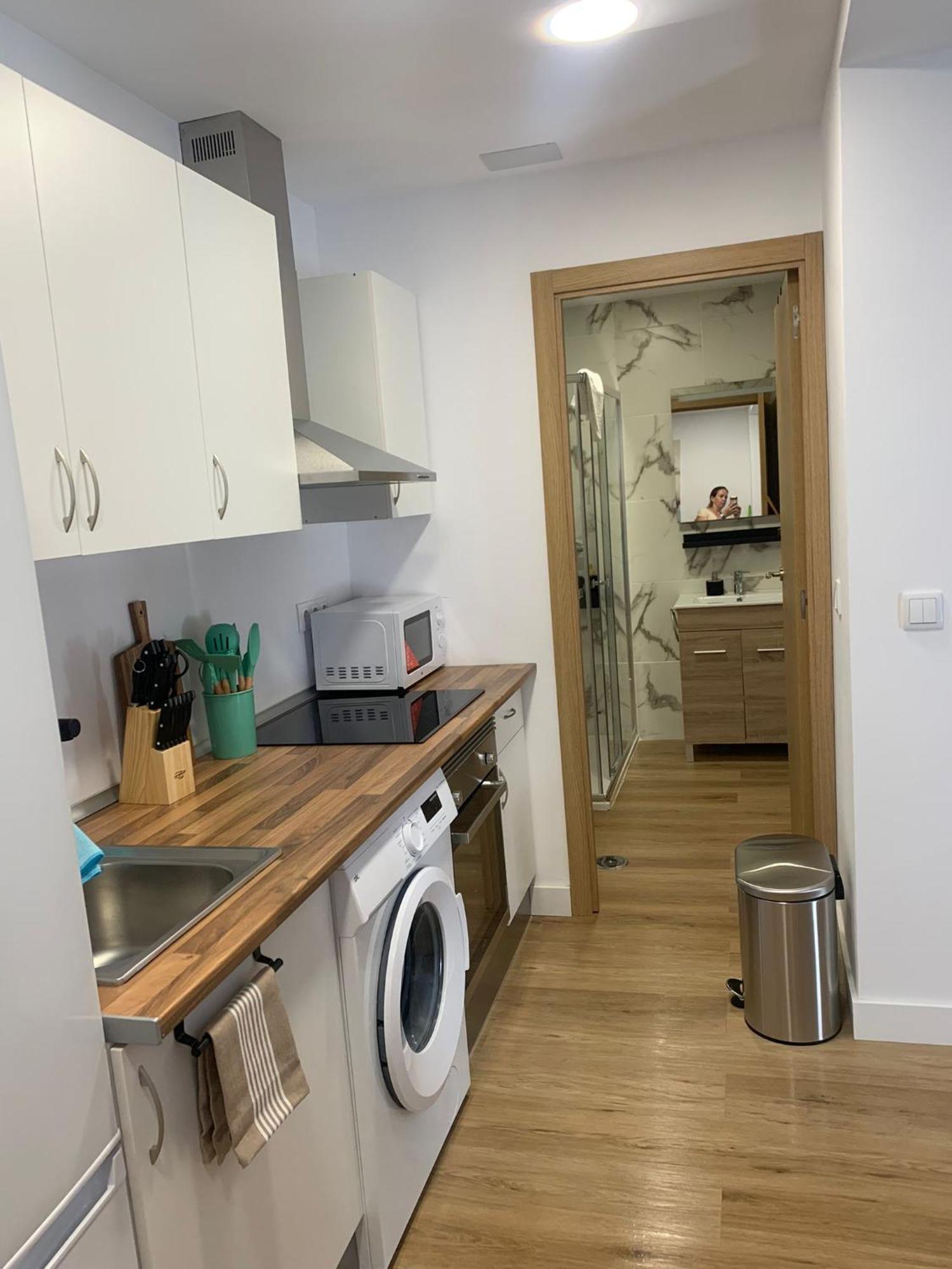 צ'יפיונה Apartamentos Andasol מראה חיצוני תמונה