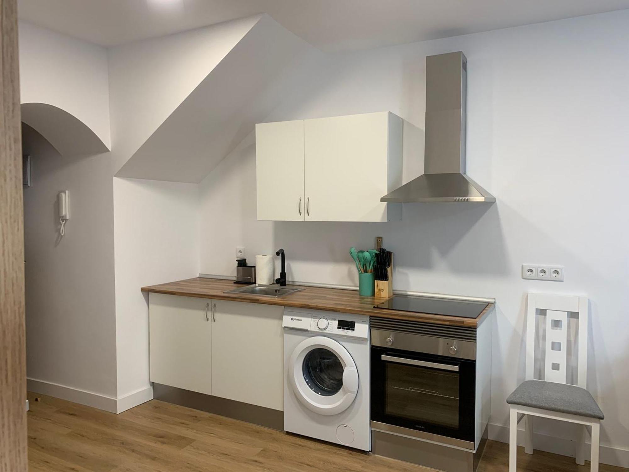 צ'יפיונה Apartamentos Andasol מראה חיצוני תמונה